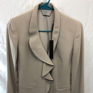 Elie Tahari Jacket, Size 2, NWT